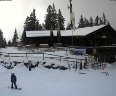 Spitzingsee-Tegernsee - Skigebiete Deutschland