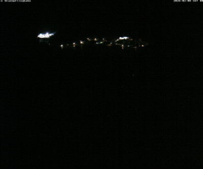 Spitzingsee-Tegernsee / Oberbayern