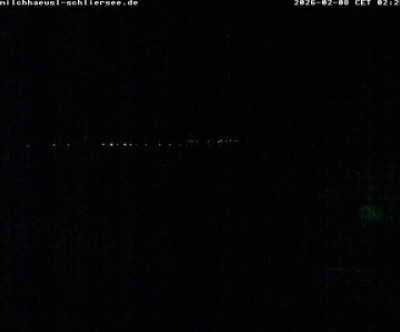 Spitzingsee-Tegernsee / Oberbayern