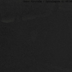 Webcam Obere Firstalm / Spitzingsee-Tegernsee