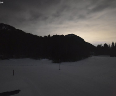 Webcam Loipe Sutten Spitzingsee-Tegernsee