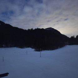 Webcam Loipe Sutten / Spitzingsee-Tegernsee