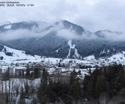 Unterammergau - Skigebiete Deutschland