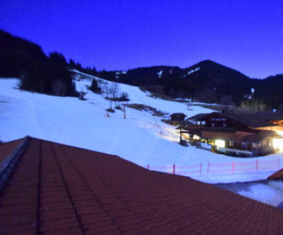 Unterammergau / Oberbayern