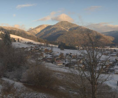 Reit im Winkl - Winklmoosalm / Oberbayern