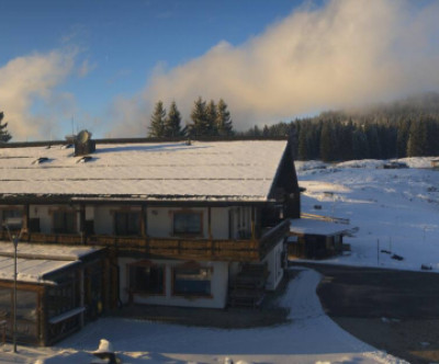 Reit im Winkl - Winklmoosalm / Oberbayern