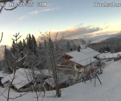 Reit im Winkl - Winklmoosalm / Oberbayern