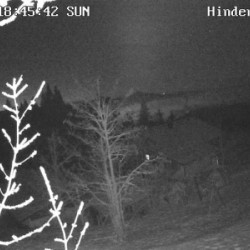 Webcam Hindenburghütte / Reit im Winkl - Winklmoosalm