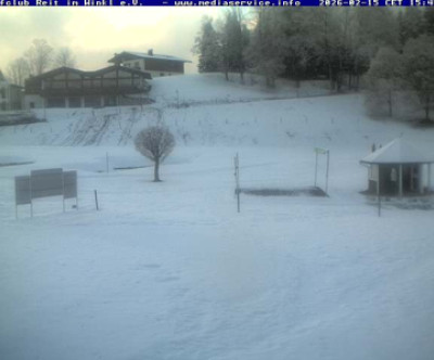 Reit im Winkl - Winklmoosalm / Oberbayern