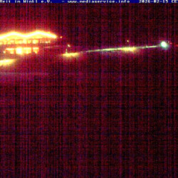 Webcam Golfclub / Reit im Winkl - Winklmoosalm