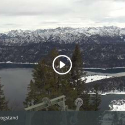 Webcam  / Walchensee - Herzogstand