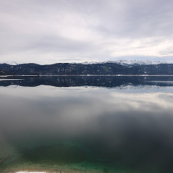 Webcam Walchensee / Walchensee - Herzogstand