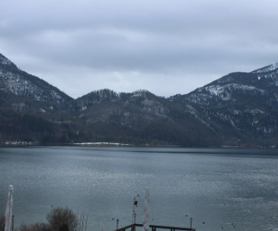 Walchensee - Herzogstand / Oberbayern