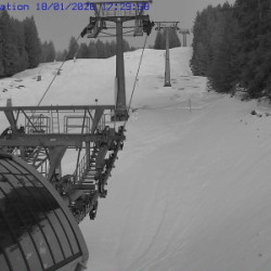 Webcam Hochschelpen / Balderschwang