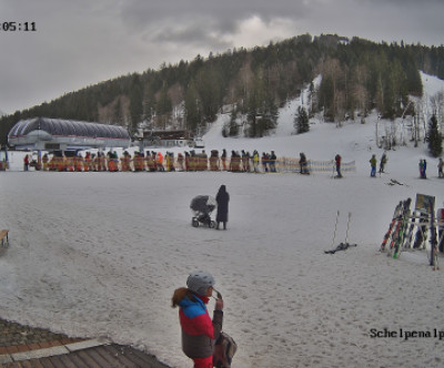 Balderschwang / Allgäu