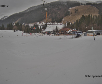Balderschwang / Allgäu