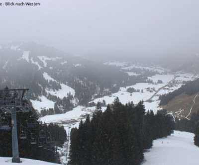 Balderschwang / Allgäu