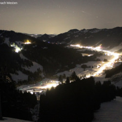 Webcam Kreuzle / Balderschwang