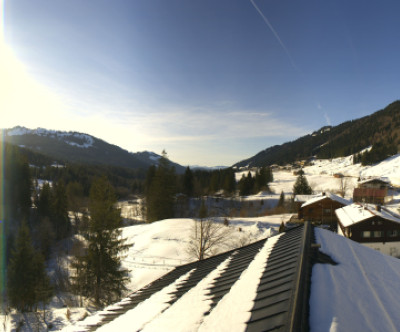 Balderschwang / Allgäu