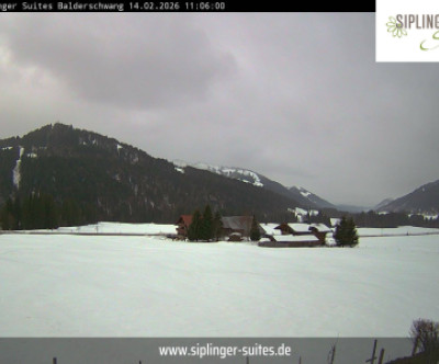Balderschwang / Allgäu