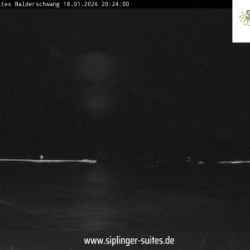 Webcam  / Balderschwang