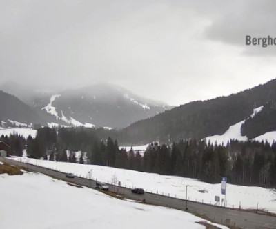 Balderschwang / Allgäu