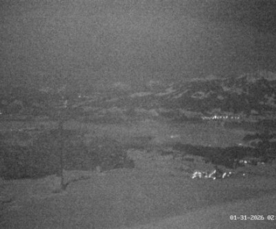 Bolsterlang - Hörnerbahn / Allgäu