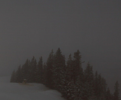 Bolsterlang - Hörnerbahn / Allgäu