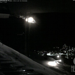 Webcam Bergstation Hornbahn / Bad Hindelang - Oberjoch