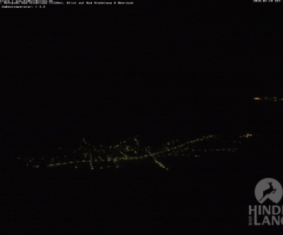 Bad Hindelang - Oberjoch / Allgäu