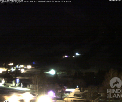 Bad Hindelang - Oberjoch / Allgäu