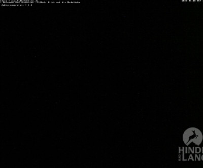 Bad Hindelang - Oberjoch / Allgäu