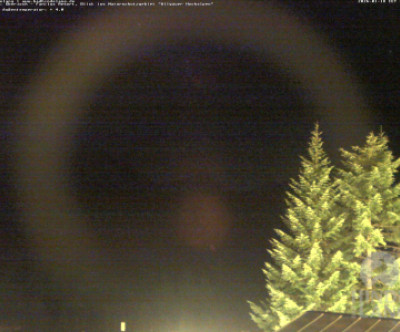 Bad Hindelang - Oberjoch / Allgäu