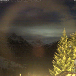 Webcam Oberjoch / Bad Hindelang - Oberjoch