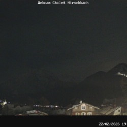 Webcam Chalet Hirschbach / Unterjoch - Spieserlifte