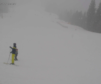 Unterjoch - Spieserlifte / Allgäu