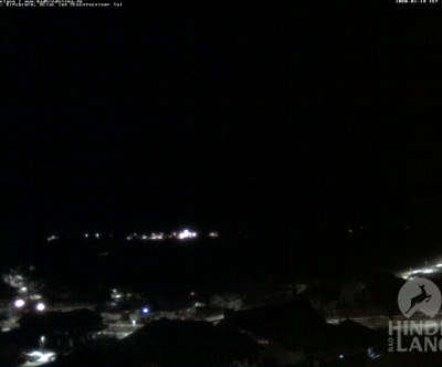 Bad Hindelang - Oberjoch / Allgäu