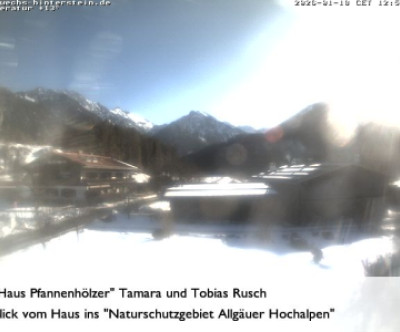 Unterjoch - Spieserlifte - Skigebiete Deutschland