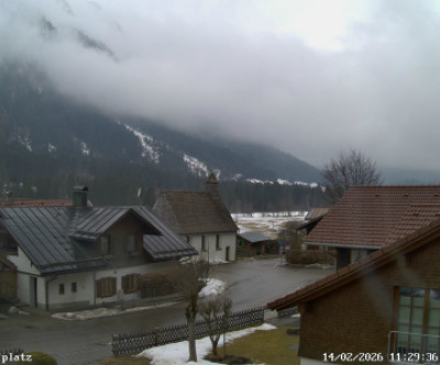 Unterjoch - Spieserlifte / Allgäu