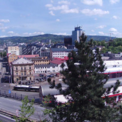 Webcam Ort / Liberec