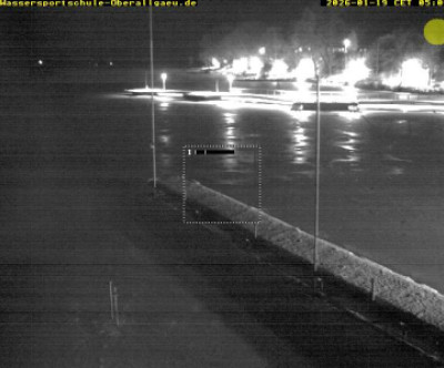 Immenstadt - Mittag - Skigebiete Deutschland