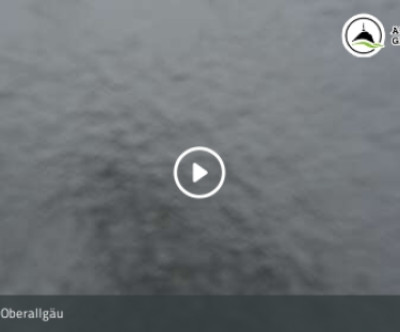 Kranzegg am Grünten - Skigebiete Deutschland