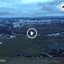 Webcam  / Kranzegg am Grünten