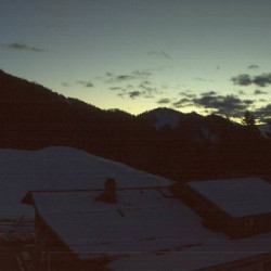 Webcam Panorama / Nesselwang - Alpspitz