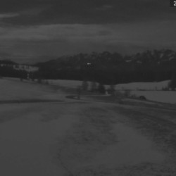 Webcam Attlesee / Nesselwang - Alpspitz