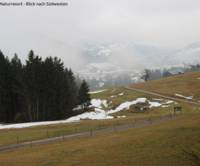 Oberstaufen - Hündle / Allgäu