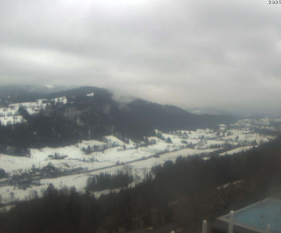 Oberstaufen - Hündle / Allgäu