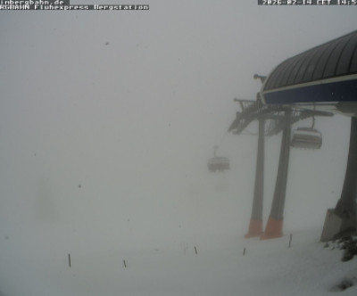 Oberstaufen - Hündle / Allgäu