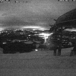 Webcam Fluhexpress Berg / Oberstaufen - Hündle