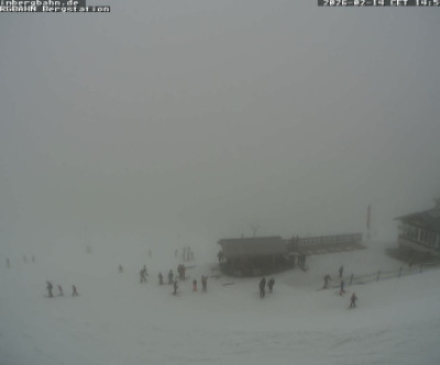 Oberstaufen - Hündle / Allgäu